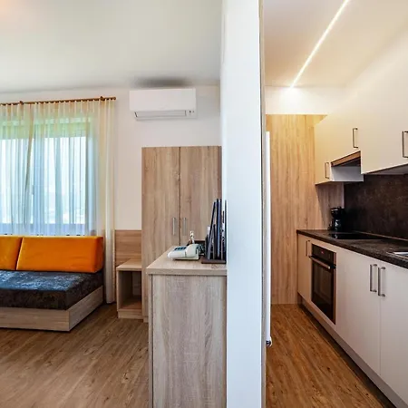 Apartment Gartenheim App Franz Schenna